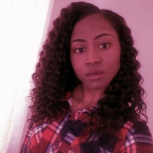 Meet your Posher, Tisha